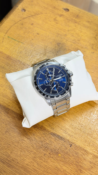 Pre Owned Citizen Chronograph Watch