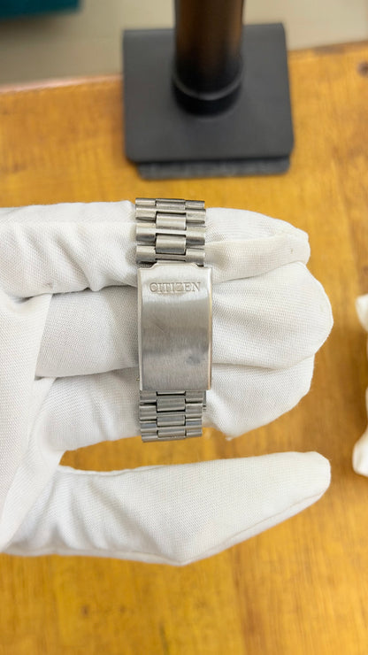 Pre Owned Vintage Citizen Automatic