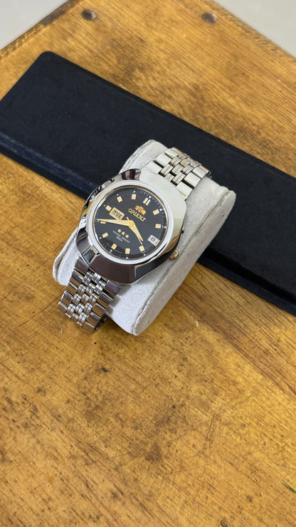 Pre Owned Vintage Orient EM70