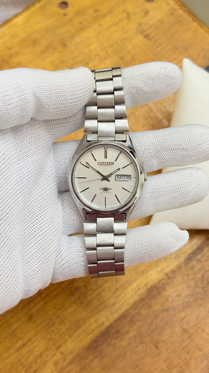 Pre Owned vintage Citizen Automatic (1980s)
