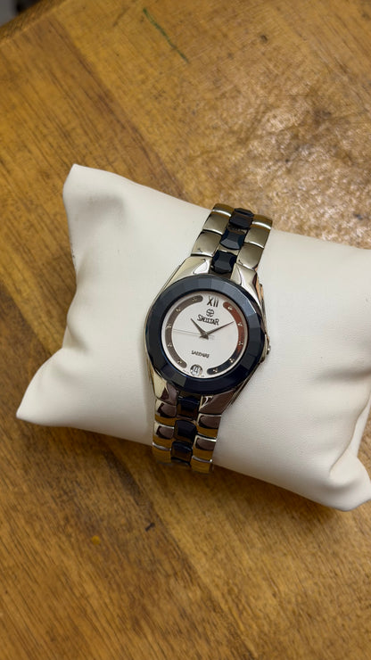 Pre Owned Swistar Quartz Watch