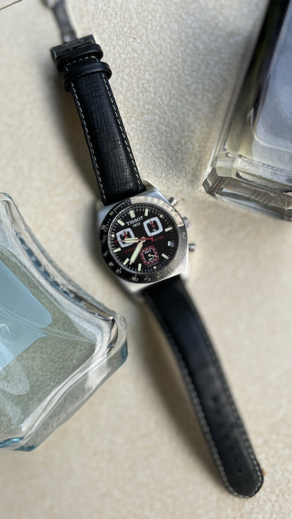 Pre Pwned Tissot PRS 516