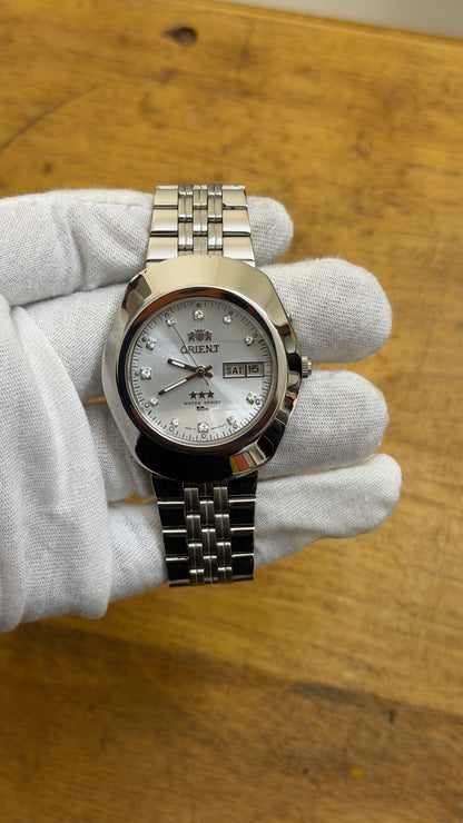 Pre Owned Vintage Orient EM70