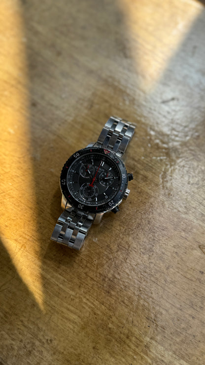Pre Owned  Tissot T Sport - PRS 200 Watch