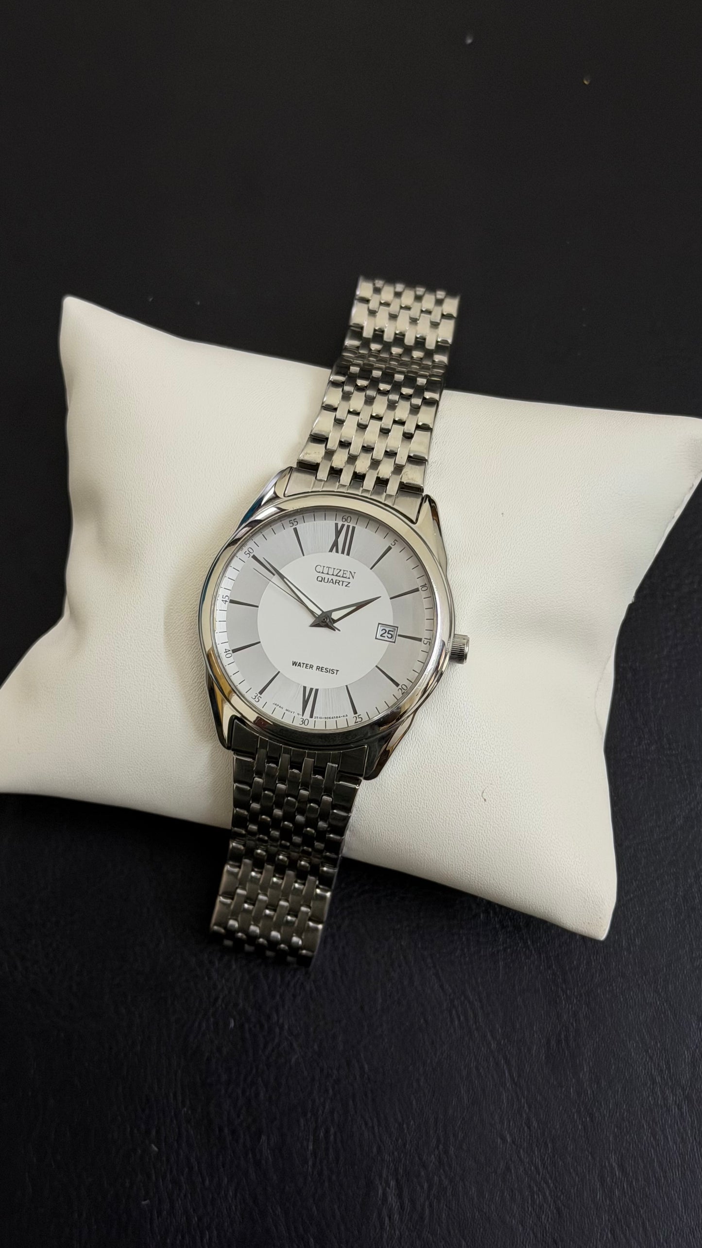 Pre Owned Citizen Quartz Watch