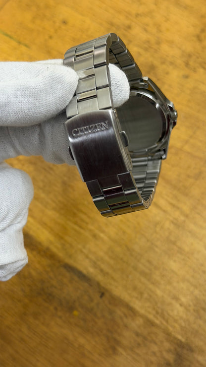 Pre Owned Citizen Quartz Watch