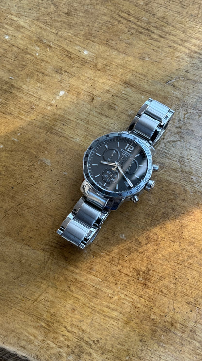 Pre Owned Tissot T Sport Chronograph Watch