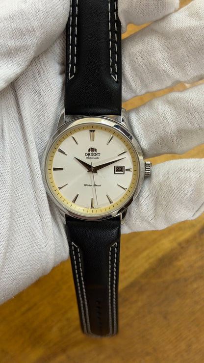 Pre Owned Orient Automatic Watch