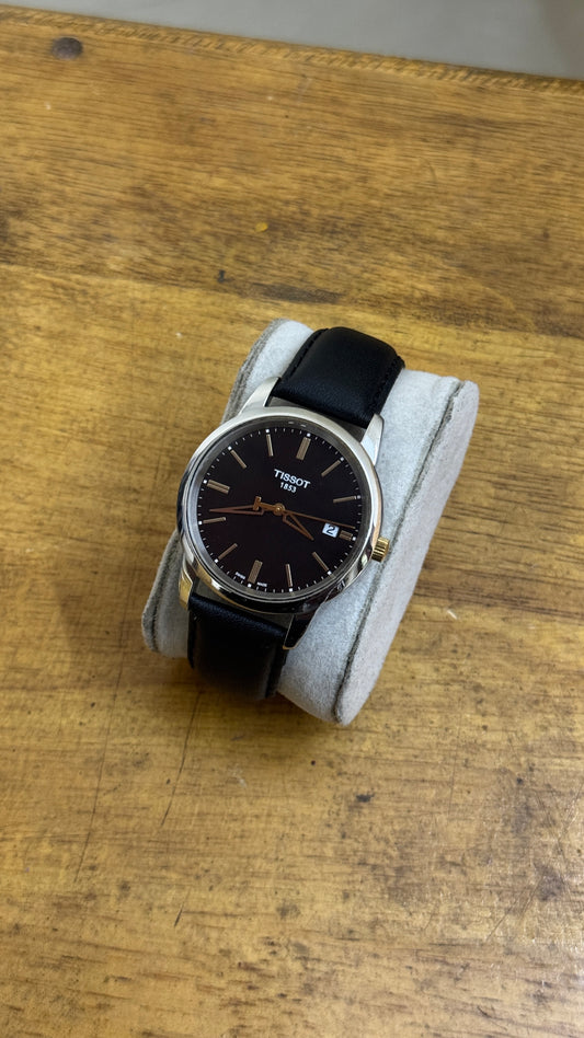 Pre Owned Tissot T - Classic Watch