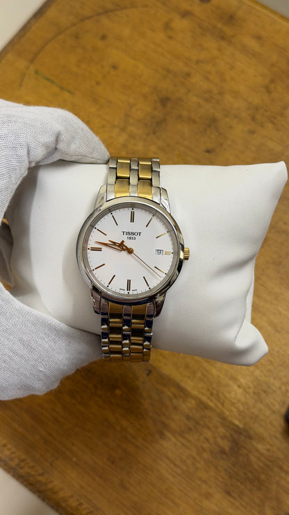 Pre Owned Tissot T - Classic Watch
