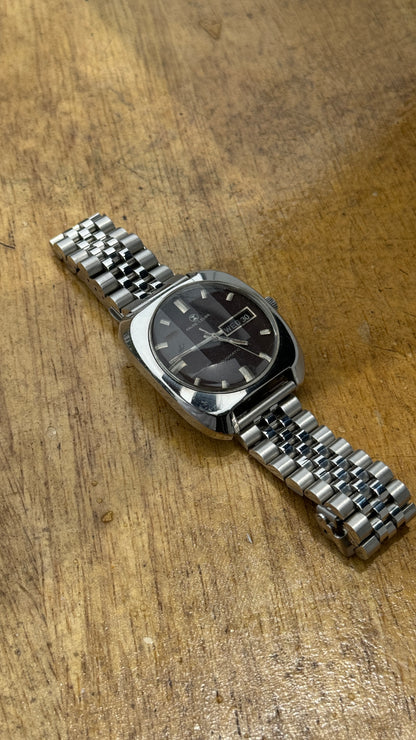 Pre Owned Vintage Favre Leuba Automatic (1970s)