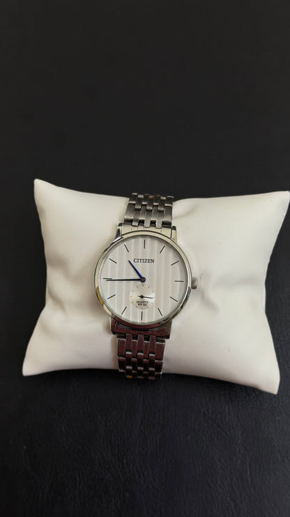 Pre Owned Citizen Quartz Watch