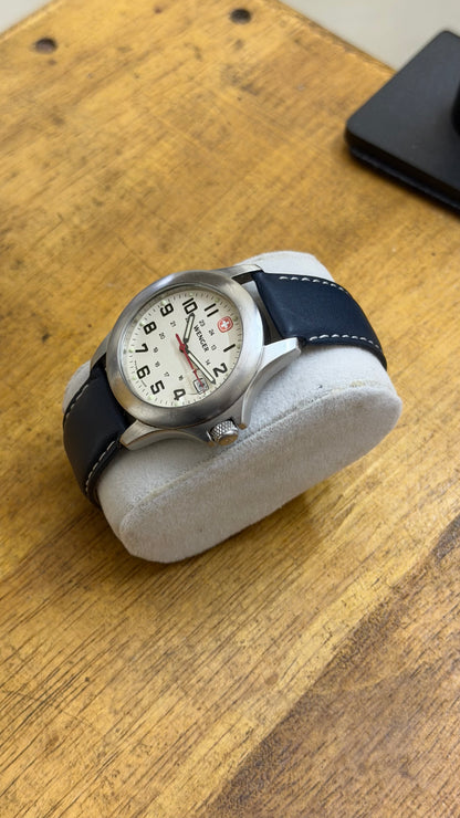 Pre Owned Swiss Military Wenger