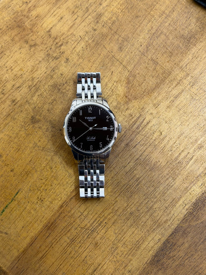 Pre Owned Tissot Le Locle Automatic Watch