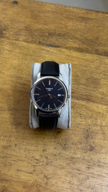 Pre Owned Tissot T - Classic Watch
