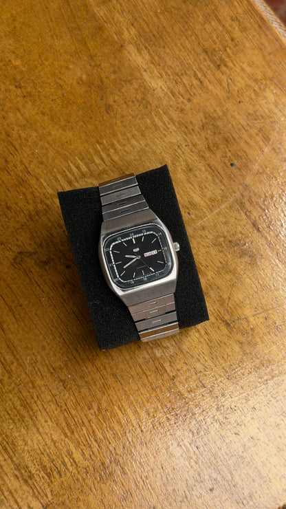 Pre Owned Vintage Seiko 5 Automatic