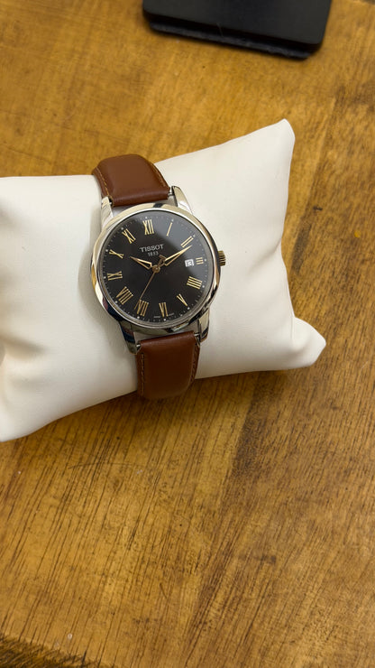Pre Owned Tissot Classic Dream