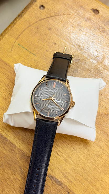 PreOwned Alba Quartz Watch