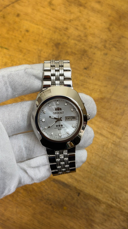 Pre Owned Vintage Orient EM70