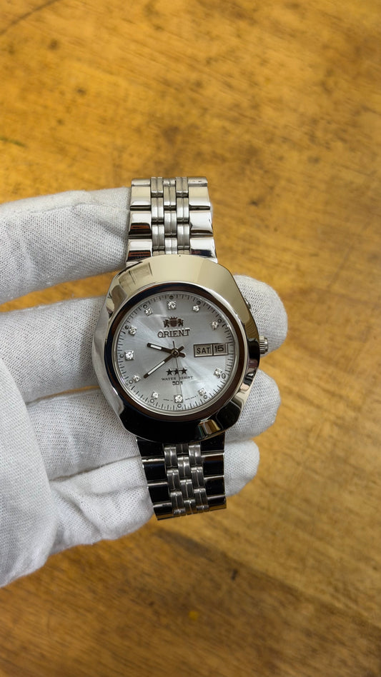 Pre Owned Vintage Orient EM70