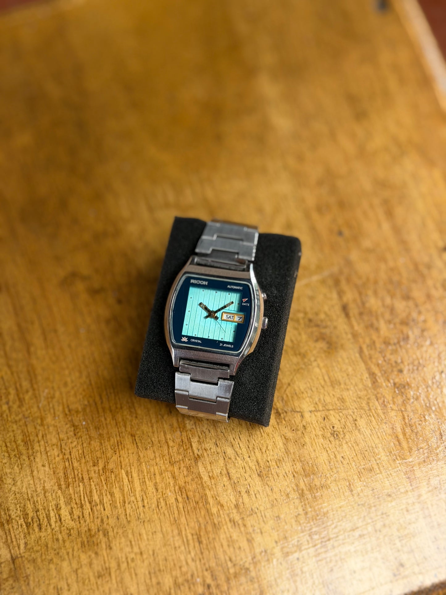 Pre Owned Vintage Ricoh Automatic
