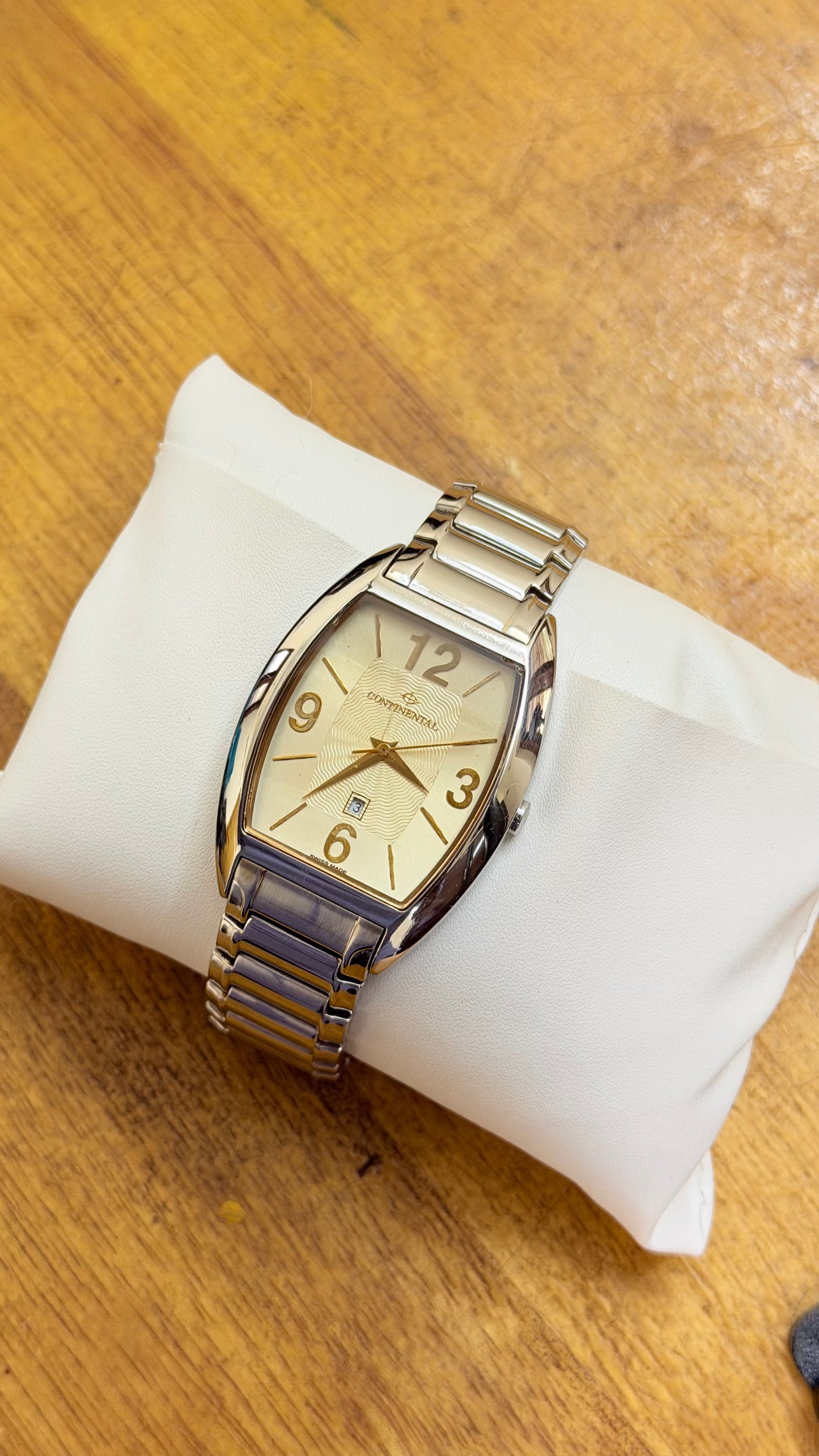 Pre Owned Continental Watch