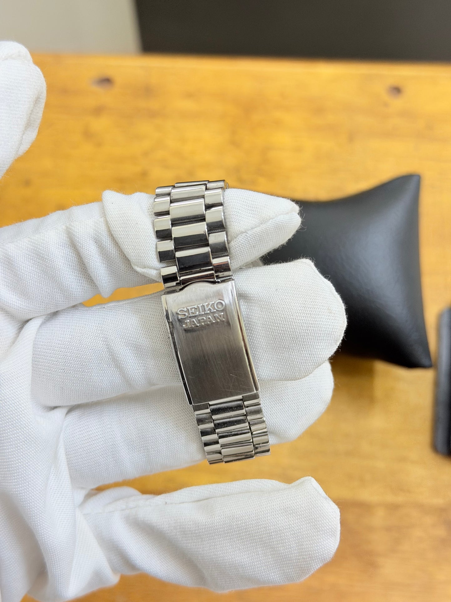 Pre Owned Seiko 5 Automatic