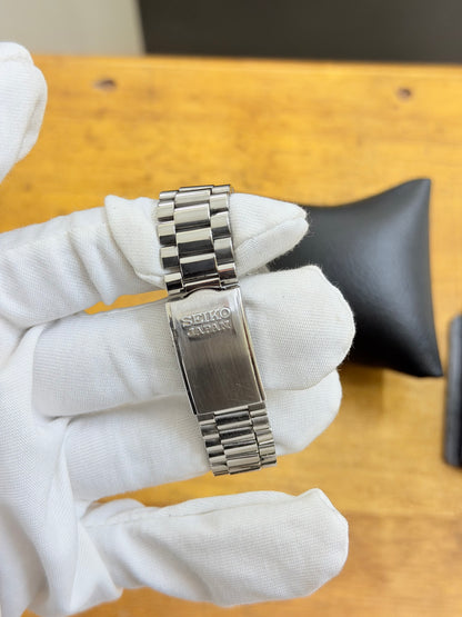 Pre Owned Seiko 5 Automatic