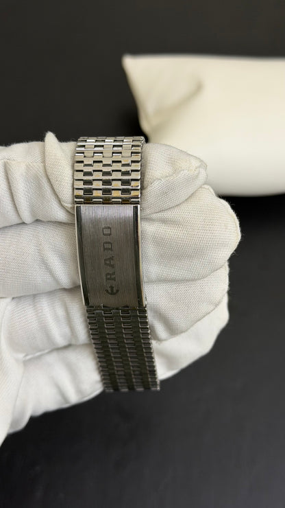 Pre Owned Vintage Rado Diaster