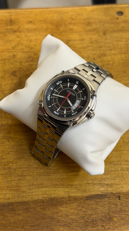 Pre Owned Citizen Quartz Watch