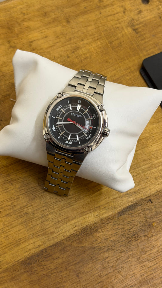 Pre Owned Citizen Quartz Watch