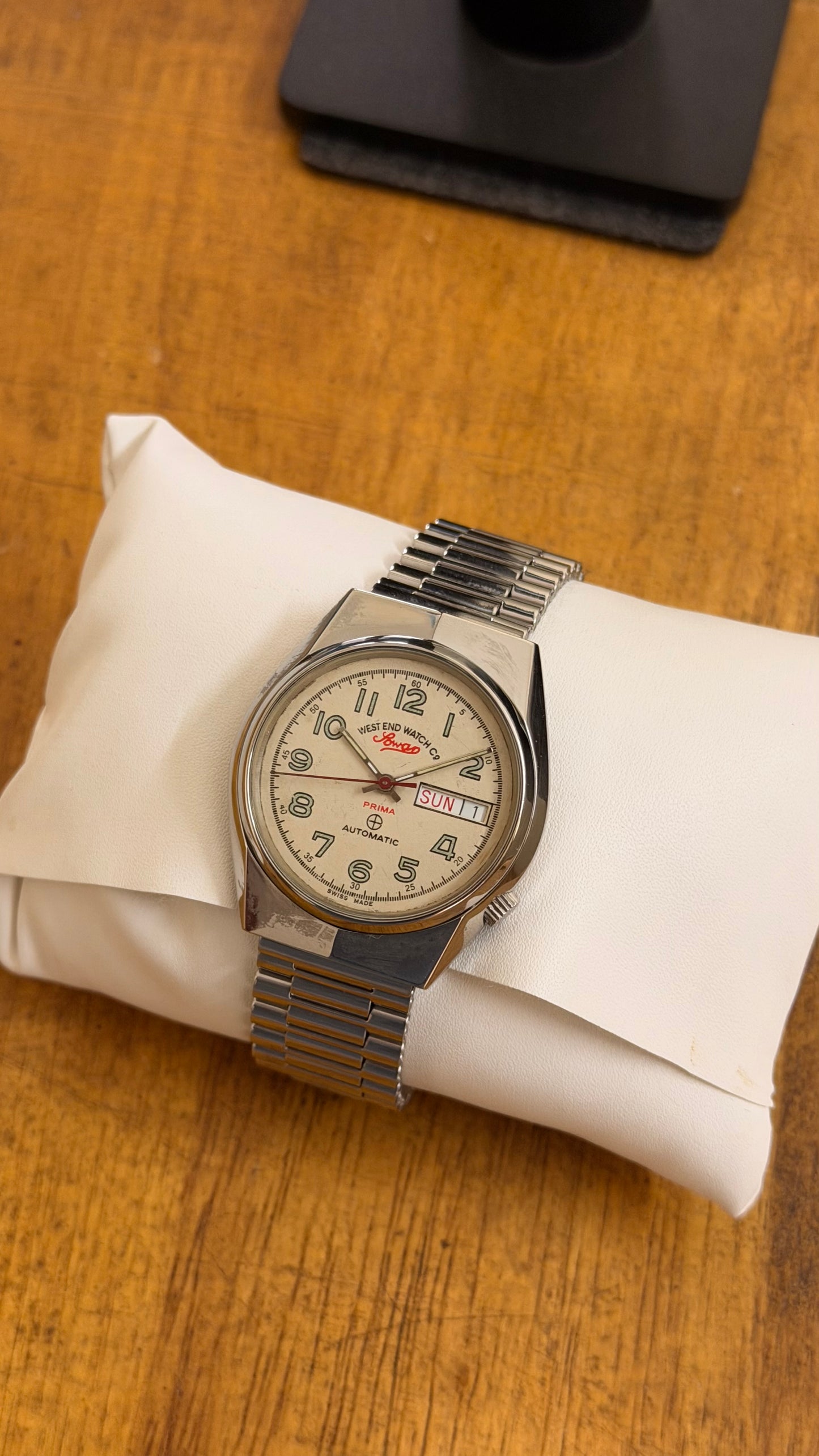 Pre Owned Westend Watch Co Automatic