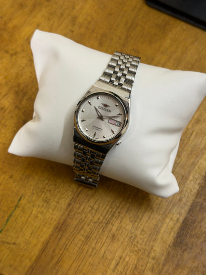 Pre Owned Vintage Citizen Automatic (unisex)