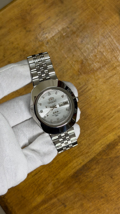 Pre Owned Vintage Orient EM70