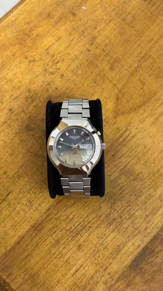 Pre Owned Vintage Ricoh Automatic