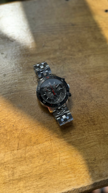 Pre Owned  Tissot T Sport - PRS 200 Watch