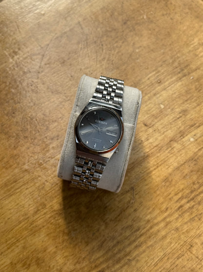 Pre-owned Vintage Citizen Ladies' Automatic Watch