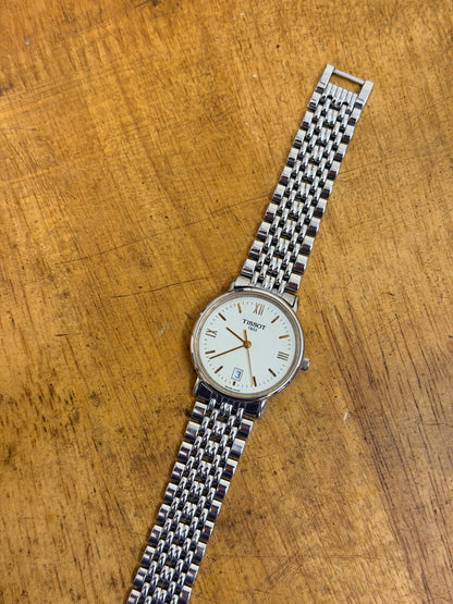 Pre Owned Tissot Ladies Watch