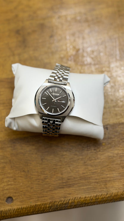Vintage Citizen Automatic (1980s)