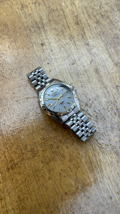 Pre Owned Vintage Citizen Automatic Watch