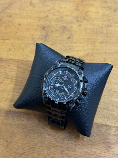 Pre Owned Casio Edifice EF550