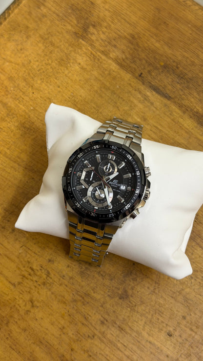 Pre Owned Casio Edifice - Chronograph