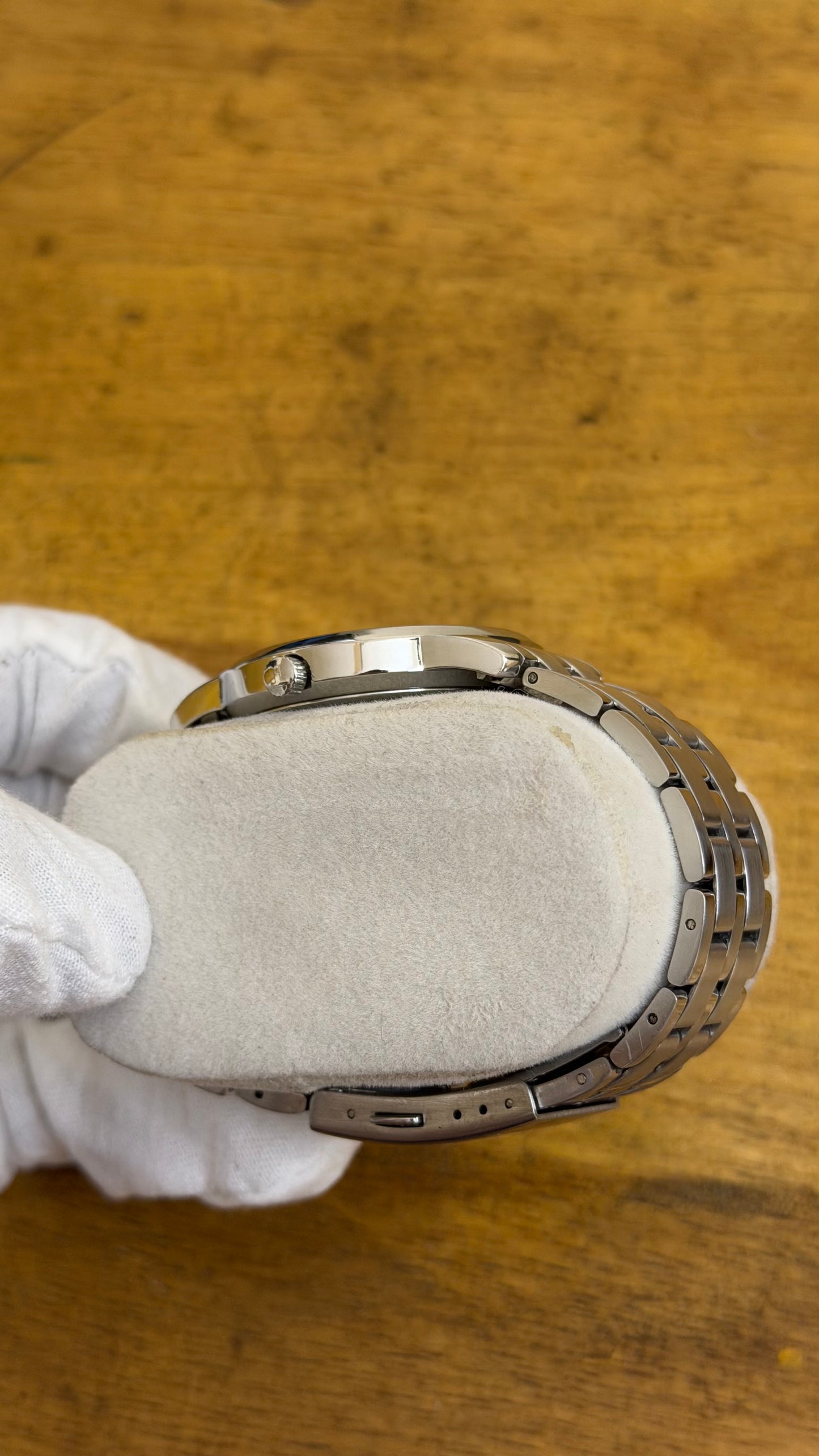 Pre Owned Tissot Classic Dream