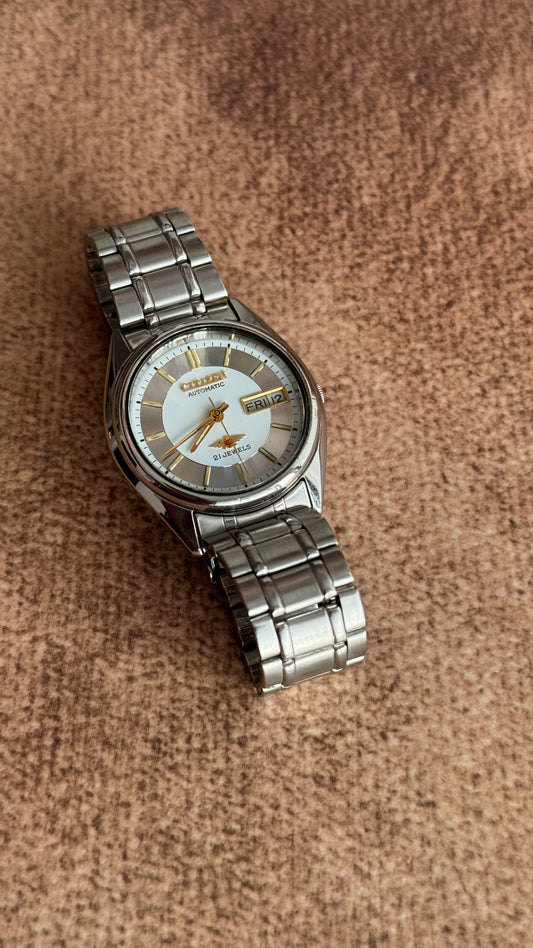 Pre Owned Vintage Citizen - 1980s