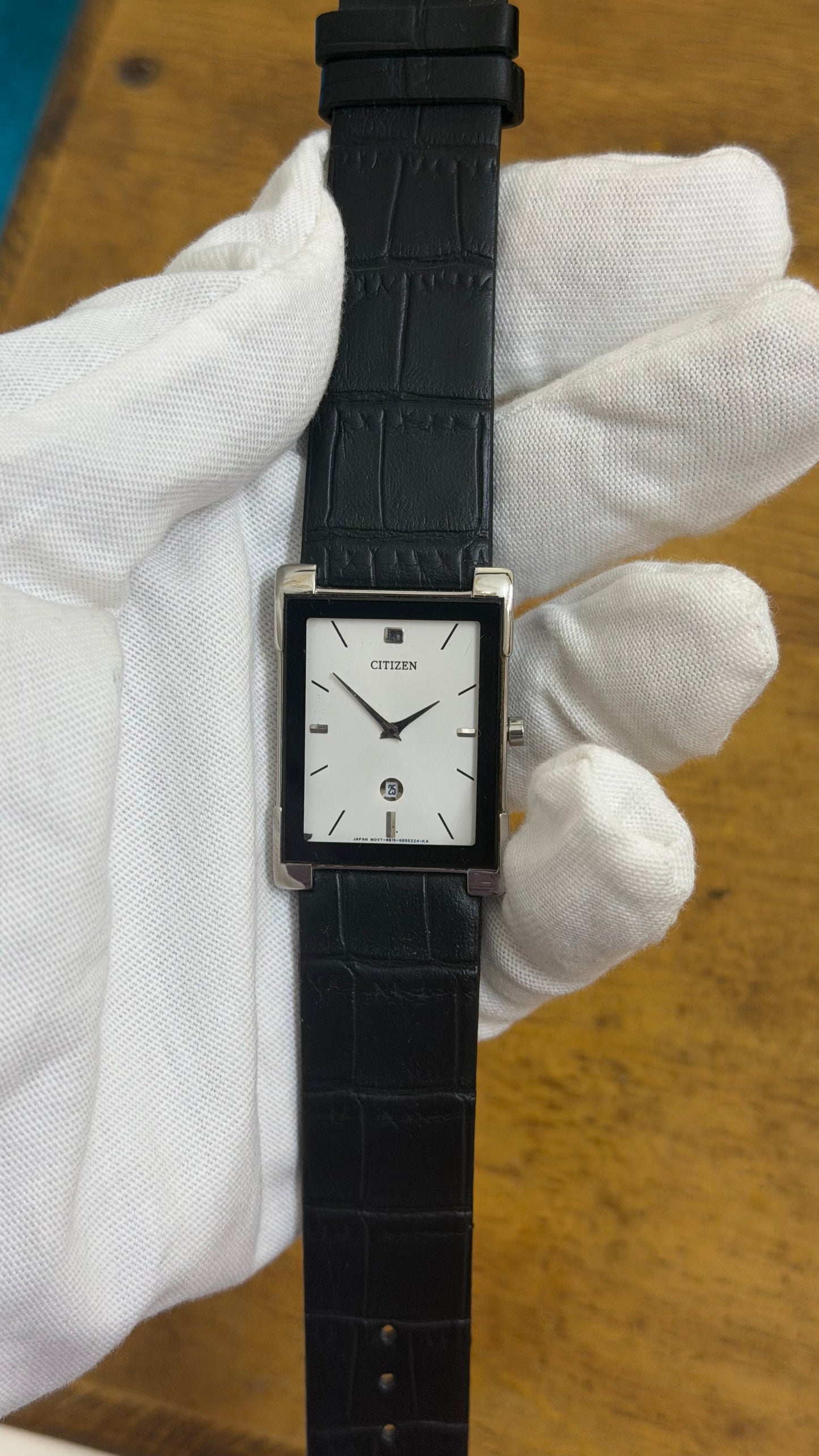 Pre Owned Vintage Citizen Quartz Watch