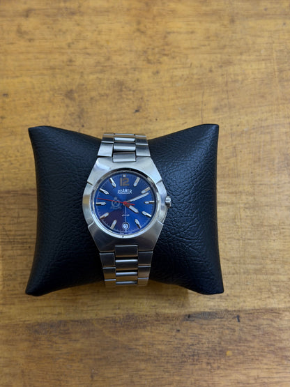 Pre Owned Roamer P10 Quartz Watch
