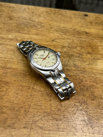 Pre Owned Tissot PR 200