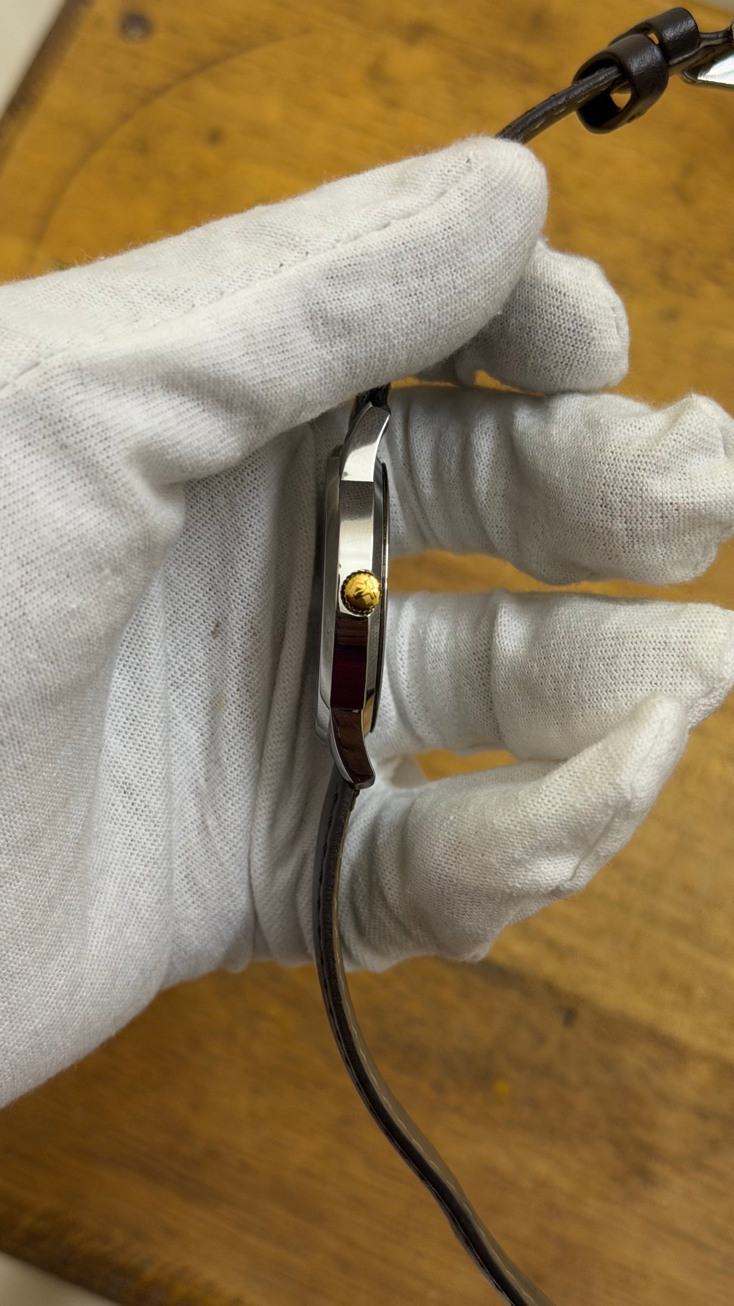Pre Owned Tissot T - Classic Watch