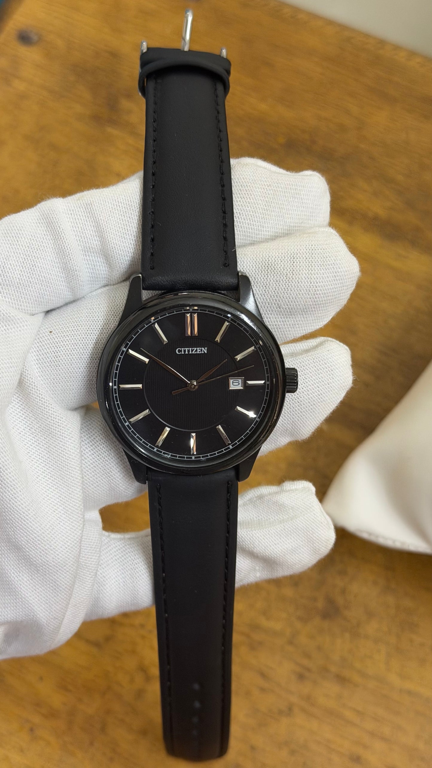 Pre Owned Citizen Quartz Watch