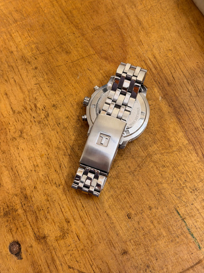 Pre Owned Tissot PRS 200 Chronograph